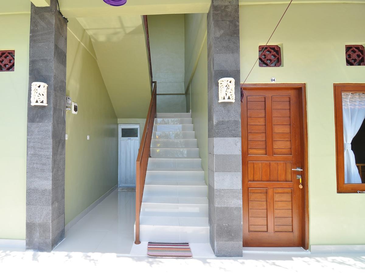 Cempaka Mas Guesthouse Kuta Lombok Extérieur photo
