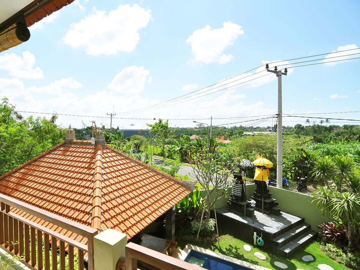 Cempaka Mas Guesthouse Kuta Lombok Extérieur photo