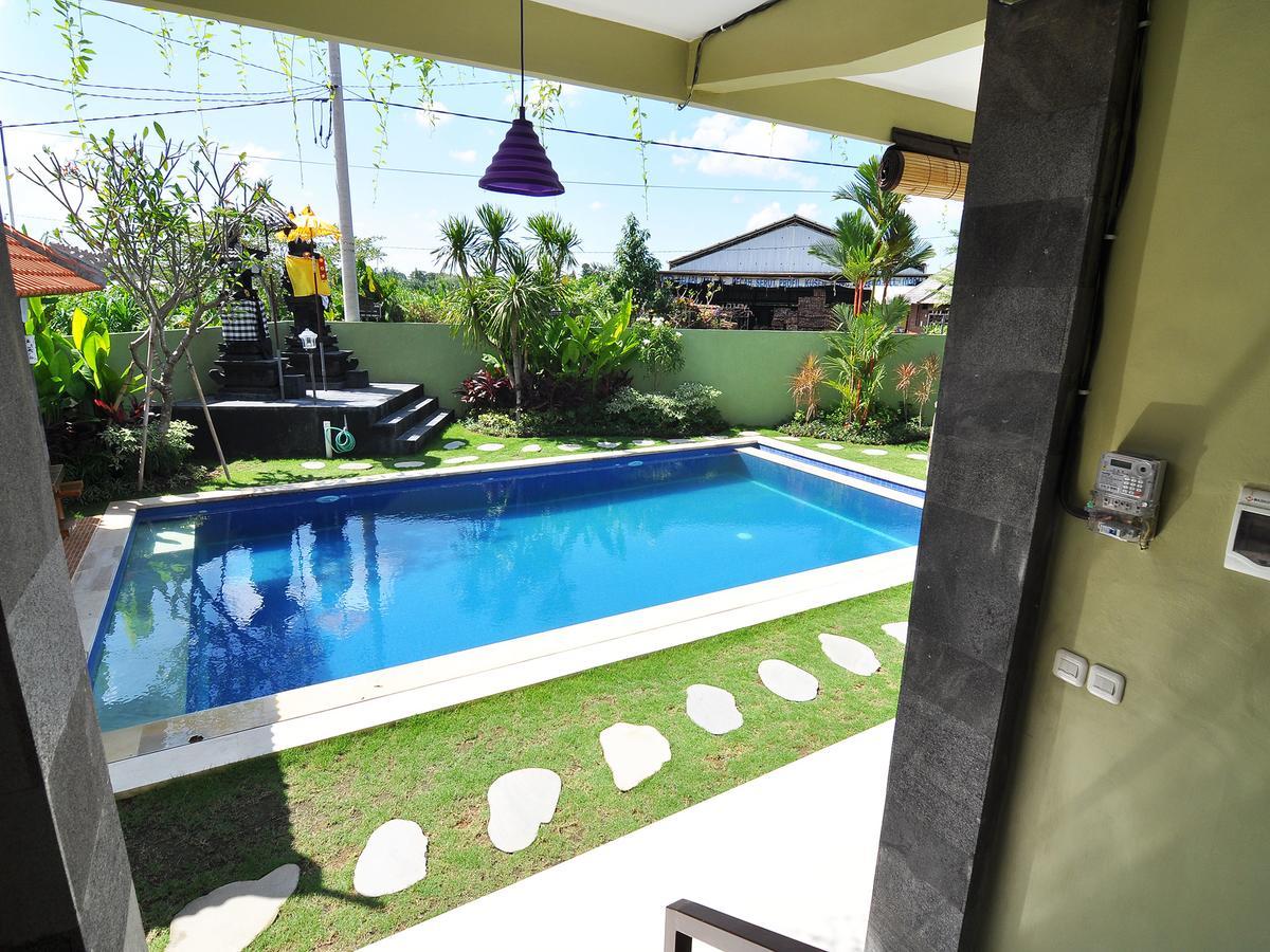 Cempaka Mas Guesthouse Kuta Lombok Extérieur photo
