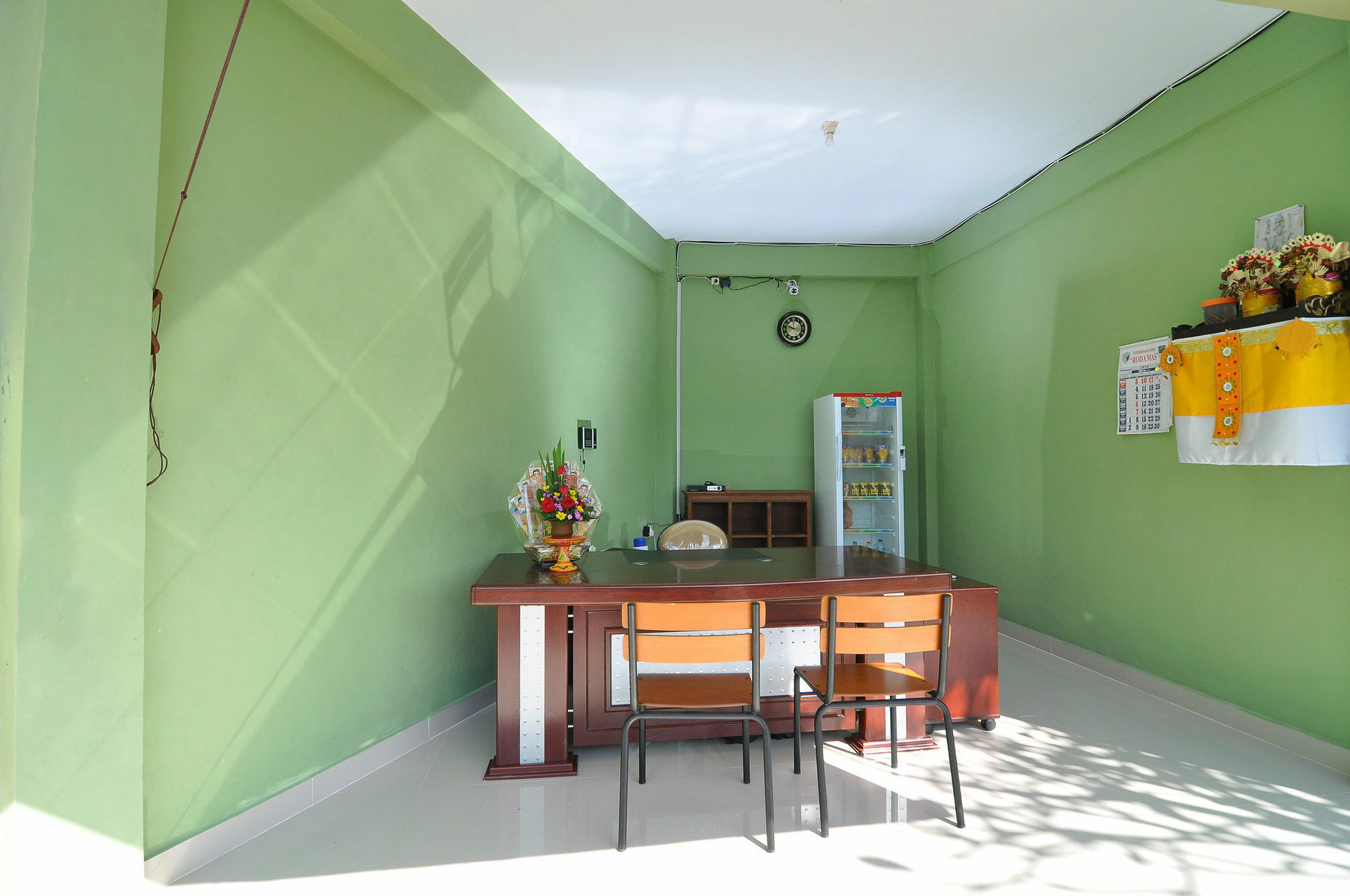 Cempaka Mas Guesthouse Kuta Lombok Extérieur photo