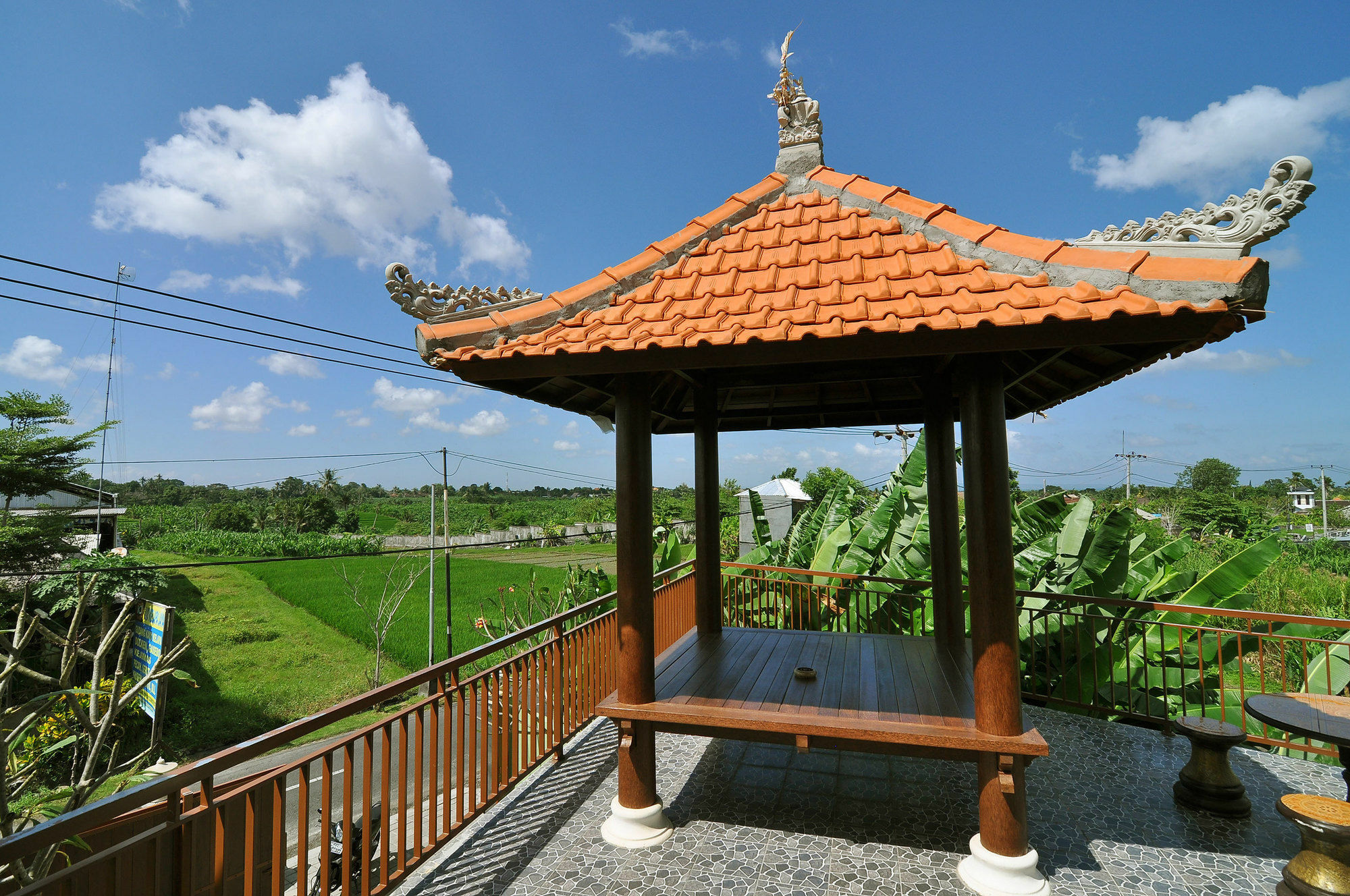 Cempaka Mas Guesthouse Kuta Lombok Extérieur photo