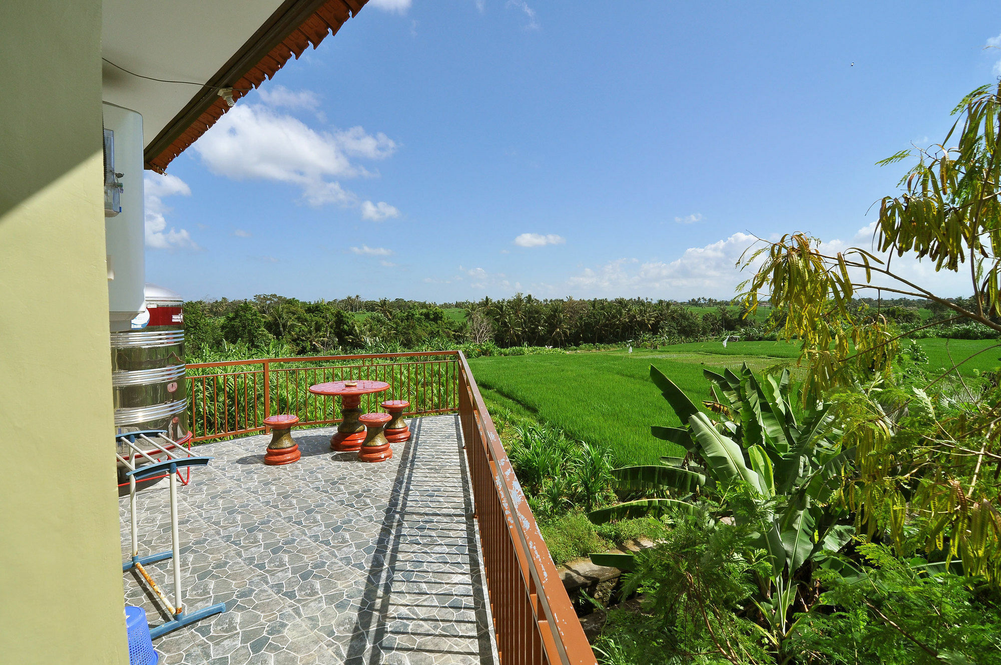 Cempaka Mas Guesthouse Kuta Lombok Extérieur photo