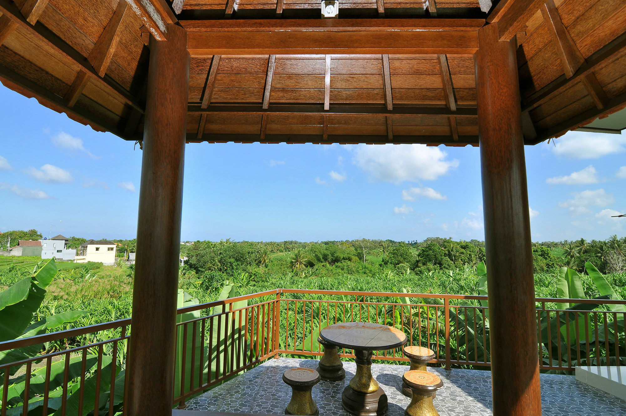 Cempaka Mas Guesthouse Kuta Lombok Extérieur photo
